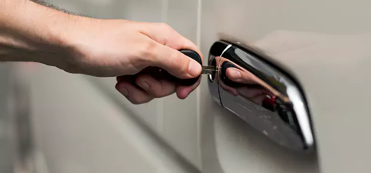 Why Choose Our Auto Locksmith Team in Paterson, NJ?