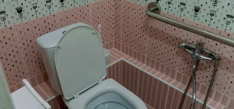 Meeting Diverse Needs With Accessible Restroom Solutions in Paterson, NJ