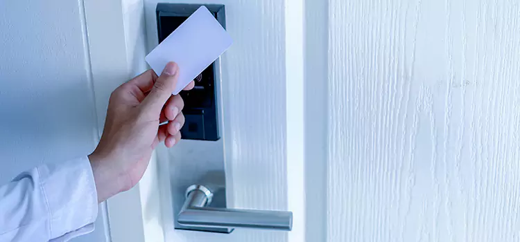 Why Choose Us for Your Keycard Lock Installation in Paterson, NJ?