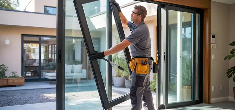 Specialized Sliding Door Roller Services in Paterson, New Jersey