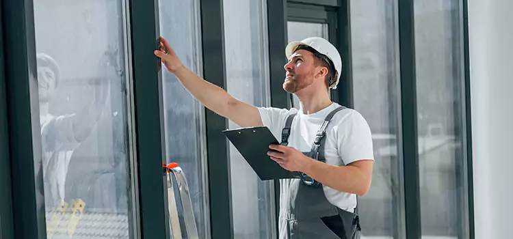 Comprehensive Solutions for Your Sticking Doors in Paterson, NJ