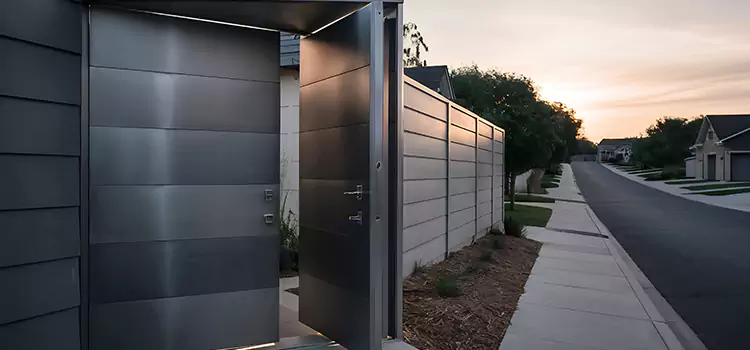 Comprehensive Steel Door Solutions in Paterson, NJ