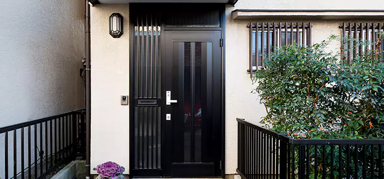 Popular Exterior Door Options in Paterson, NJ