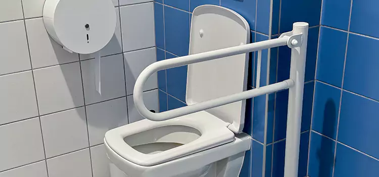Comprehensive Solutions in Paterson, NJ for Accessible Facilities