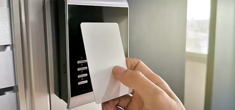 Advanced RFID Technology Integration in Paterson, NJ