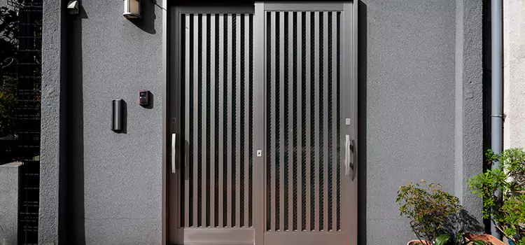 Specialized Steel Door Services in Paterson, NJ