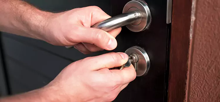 Door Closer Repair & Installation Paterson